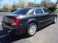 2007 Brilliant Black Chrysler 300 Touring  photo #5