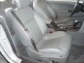 Silver Metallic - 9-3 2.0T Convertible Photo No. 35