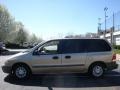 Harvest Gold Metallic - Windstar LX Photo No. 3