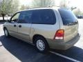 Harvest Gold Metallic - Windstar LX Photo No. 4