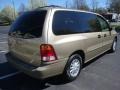 Harvest Gold Metallic - Windstar LX Photo No. 5