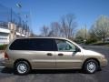 Harvest Gold Metallic - Windstar LX Photo No. 6