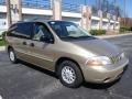 Harvest Gold Metallic - Windstar LX Photo No. 7