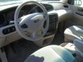 Harvest Gold Metallic - Windstar LX Photo No. 12
