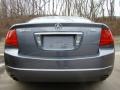 2005 Anthracite Metallic Acura TL 3.2  photo #5