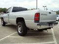 2002 Bright Silver Metallic Dodge Ram 2500 ST Regular Cab  photo #5