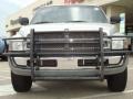 Bright Silver Metallic - Ram 2500 ST Regular Cab Photo No. 8