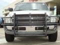 2002 Bright Silver Metallic Dodge Ram 2500 ST Regular Cab  photo #8