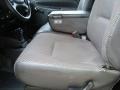 2002 Bright Silver Metallic Dodge Ram 2500 ST Regular Cab  photo #10