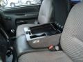 Bright Silver Metallic - Ram 2500 ST Regular Cab Photo No. 11