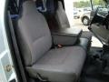 2002 Bright Silver Metallic Dodge Ram 2500 ST Regular Cab  photo #12