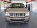 Silver Birch Metallic - Mountaineer Convenience AWD Photo No. 2