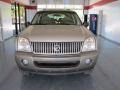 2003 Silver Birch Metallic Mercury Mountaineer Convenience AWD  photo #2