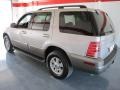 2003 Silver Birch Metallic Mercury Mountaineer Convenience AWD  photo #4