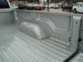Bright Silver Metallic - Ram 2500 ST Regular Cab Photo No. 19