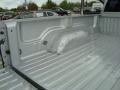 2002 Bright Silver Metallic Dodge Ram 2500 ST Regular Cab  photo #20