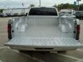 2002 Bright Silver Metallic Dodge Ram 2500 ST Regular Cab  photo #21