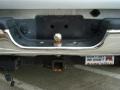 Bright Silver Metallic - Ram 2500 ST Regular Cab Photo No. 22