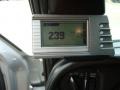 Bright Silver Metallic - Ram 2500 ST Regular Cab Photo No. 29