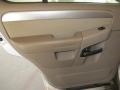 Silver Birch Metallic - Mountaineer Convenience AWD Photo No. 19