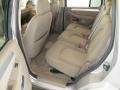 2003 Silver Birch Metallic Mercury Mountaineer Convenience AWD  photo #20