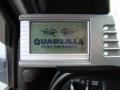 2002 Bright Silver Metallic Dodge Ram 2500 ST Regular Cab  photo #32