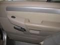 Silver Birch Metallic - Mountaineer Convenience AWD Photo No. 24