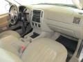 Silver Birch Metallic - Mountaineer Convenience AWD Photo No. 28