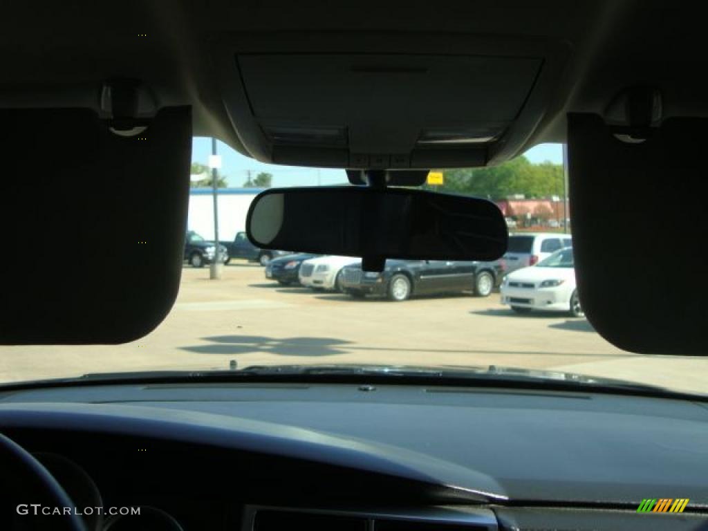 2007 Magnum SRT-8 - Steel Blue Metallic / Dark Slate Gray/Light Slate Gray photo #21