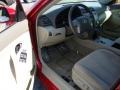 Barcelona Red Metallic - Camry LE Photo No. 12