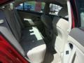 Barcelona Red Metallic - Camry LE Photo No. 20