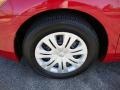 Barcelona Red Metallic - Camry LE Photo No. 26