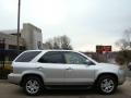 2006 Billet Silver Metallic Acura MDX   photo #3