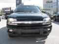 Black - TrailBlazer LT 4x4 Photo No. 3