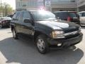 Black - TrailBlazer LT 4x4 Photo No. 4
