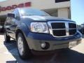 2008 Steel Blue Metallic Dodge Durango SLT 4x4  photo #1