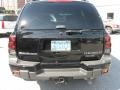 Black - TrailBlazer LT 4x4 Photo No. 7