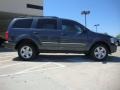 2008 Steel Blue Metallic Dodge Durango SLT 4x4  photo #2