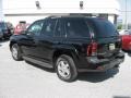 Black - TrailBlazer LT 4x4 Photo No. 8