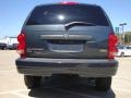 2008 Steel Blue Metallic Dodge Durango SLT 4x4  photo #4