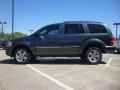 2008 Steel Blue Metallic Dodge Durango SLT 4x4  photo #6