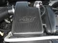 Black - TrailBlazer LT 4x4 Photo No. 11
