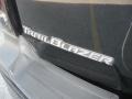 Black - TrailBlazer LT 4x4 Photo No. 43
