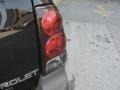 Black - TrailBlazer LT 4x4 Photo No. 48
