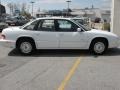 1995 Bright White Buick Regal Limited Sedan  photo #5