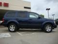 Patriot Blue Pearl - Durango SLT 4x4 Photo No. 2