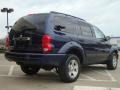 2006 Patriot Blue Pearl Dodge Durango SLT 4x4  photo #3