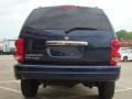 Patriot Blue Pearl - Durango SLT 4x4 Photo No. 4