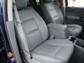 2006 Patriot Blue Pearl Dodge Durango SLT 4x4  photo #17