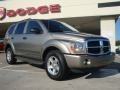 2006 Light Khaki Metallic Dodge Durango SLT  photo #1